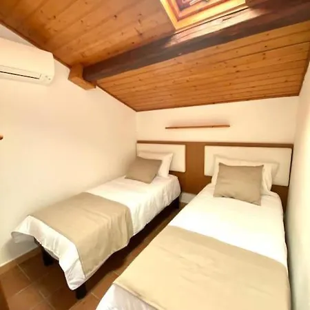 Apartment Casetta In Piazza Santa Barbara Porto Ercole (Grosseto)