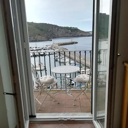 Apartment Casetta In Piazza Santa Barbara Porto Ercole (Grosseto)