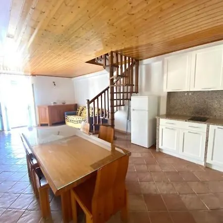 Apartment Casetta In Piazza Santa Barbara Porto Ercole (Grosseto)