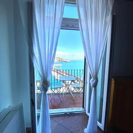 Apartment Casetta In Piazza Santa Barbara Porto Ercole (Grosseto)