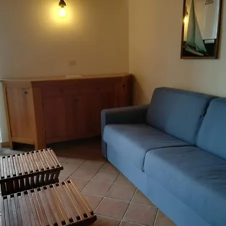 Apartment Casetta In Piazza Santa Barbara Porto Ercole (Grosseto)
