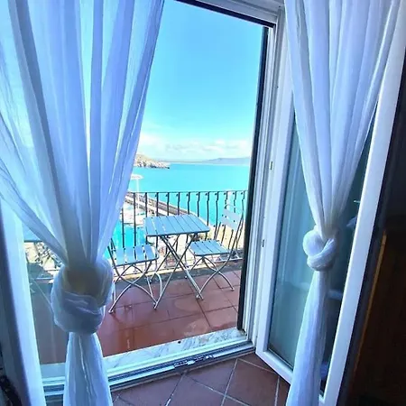 Apartment Casetta In Piazza Santa Barbara Porto Ercole (Grosseto)