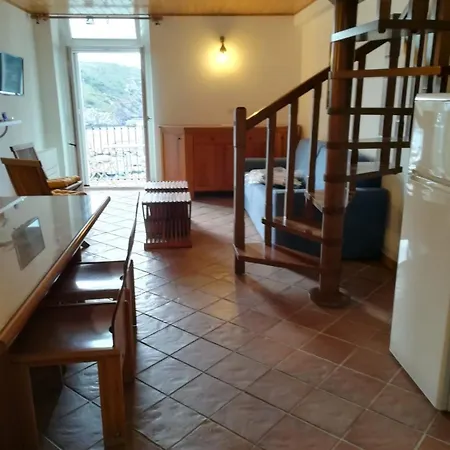 Apartment Casetta In Piazza Santa Barbara *