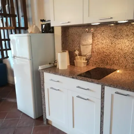 Apartment Casetta In Piazza Santa Barbara Porto Ercole (Grosseto)
